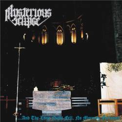 Mysterious Eclipse : ...And the Long Night Fell, No Morning Followed